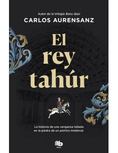 EL REY TAHUR