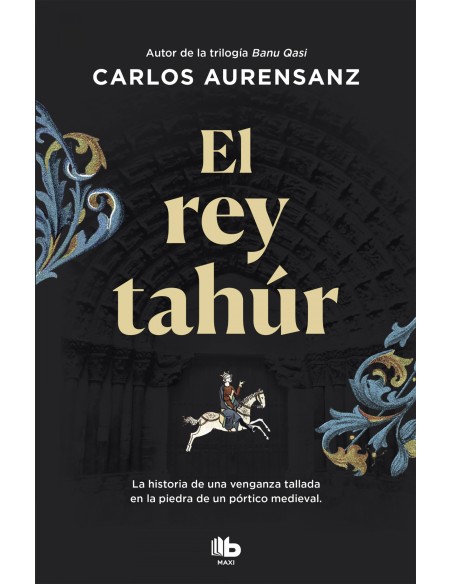 EL REY TAHUR