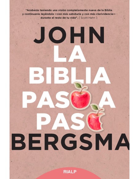 LA BIBLIA PASO A PASO