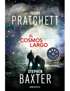 EL COSMOS LARGO