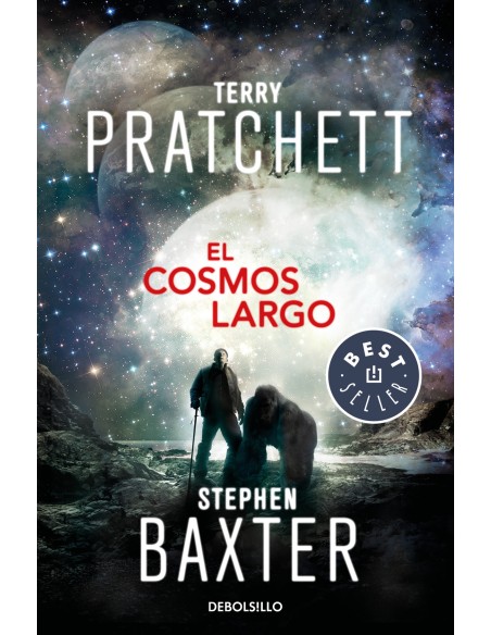 EL COSMOS LARGO