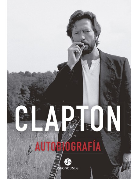 CLAPTON
