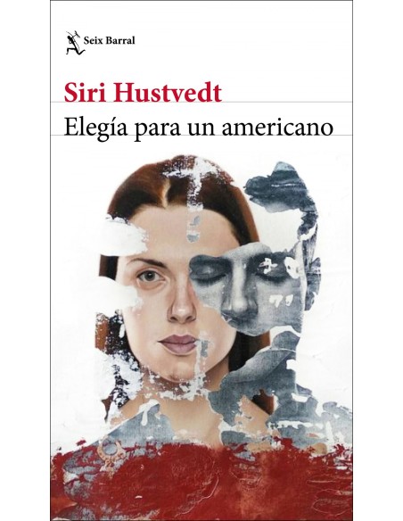 ELEGIA PARA UN AMERICANO