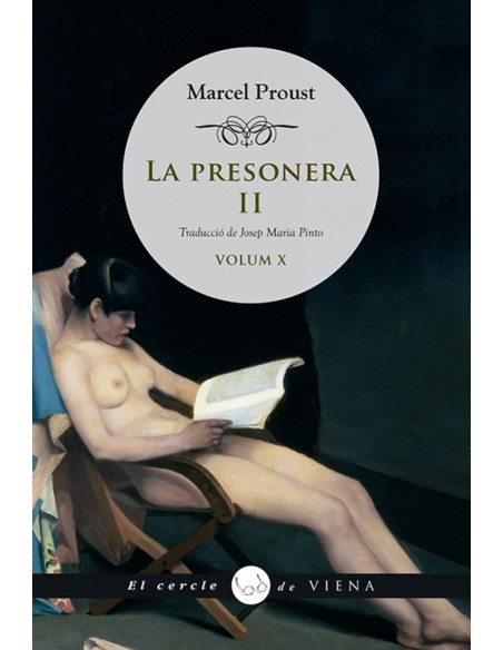 LA PRESONERA II VOLUM X