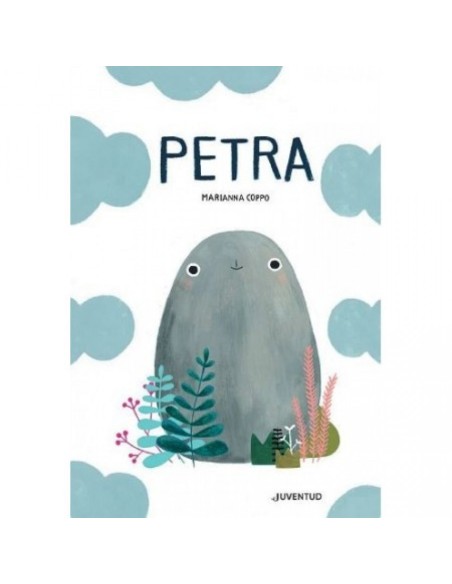 PETRA