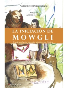 INICACION MOWGLI