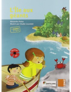 L ILE AUX GEANTS A1
