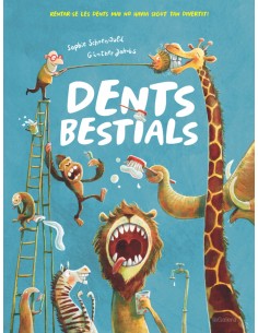 DENTS BESTIALS