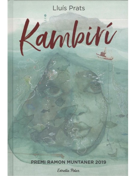 KAMBIRI