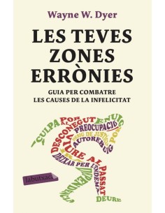 LES TEVES ZONES ERRONIES