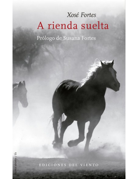 A RIENDA SUELTA