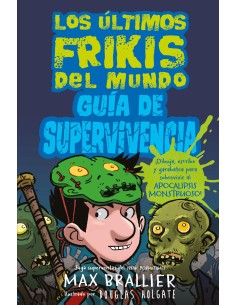 GUIA DE SUPERVIVENCIA