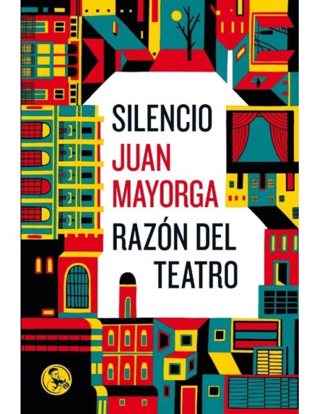 SILENCIO RAZON DEL TEATRO