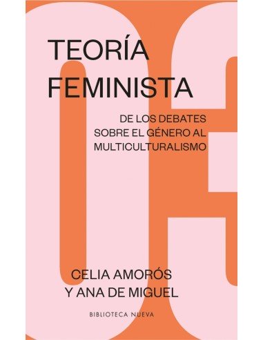 TEORIA FEMINISTA 3