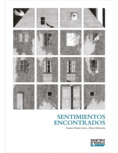 SENTIMIENTOS ENCONTRADOS