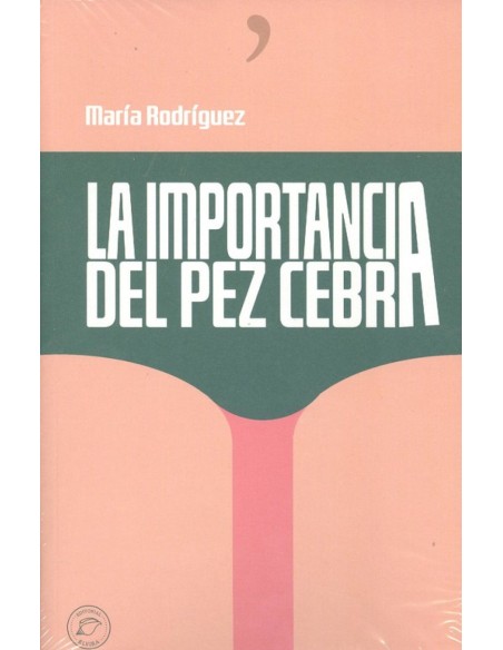 LA IMPORTANCIA DEL PEZ CEBRA