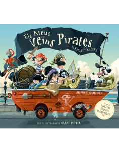 ELS MEUS VEINS PIRATES