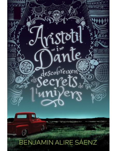 ARISTOTIL I DANTE