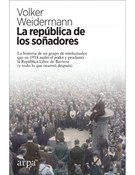 LA REPUBLICA DE LOS SONADORES