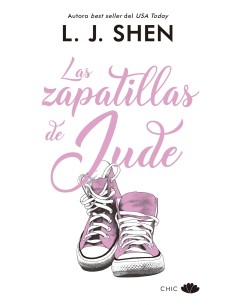 LAS ZAPATILLAS DE JUDE