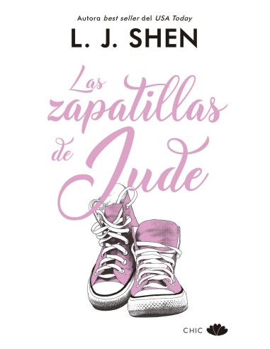 LAS ZAPATILLAS DE JUDE