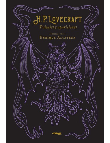 HPLOVECRAFT