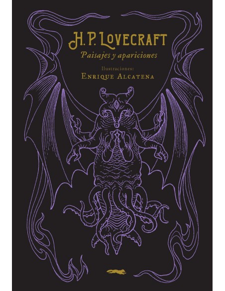 HPLOVECRAFT