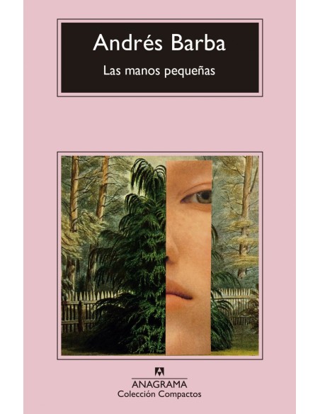 LAS MANOS PEQUEnAS