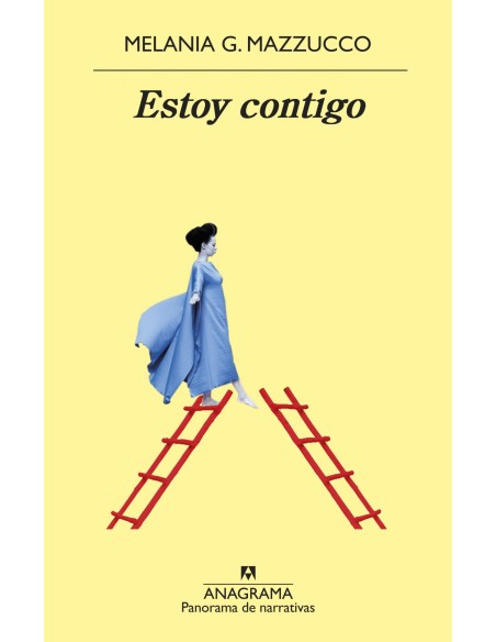 ESTOY CONTIGO