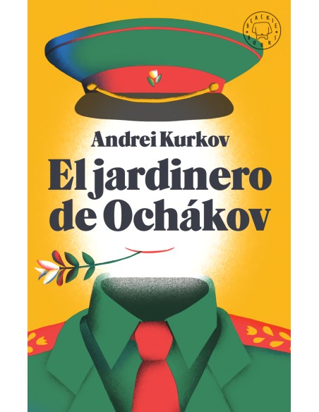 EL JARDINERO OCHAKOV