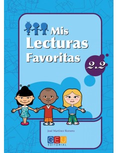 Mis lecturas favoritas 22