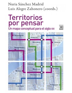 TERRITORIOS POR PENSAR