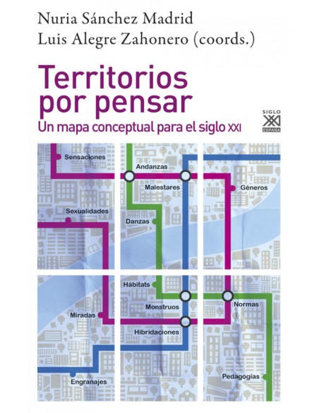 TERRITORIOS POR PENSAR