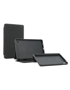 068022 funda para tablet 22,1 cm (8.7") Libro Negro