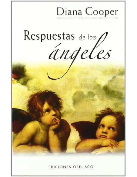 Respuestas de los angeles