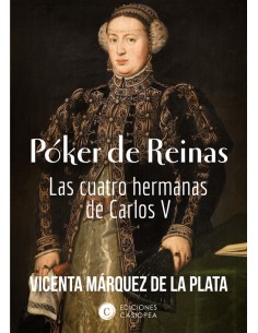 POKER DE REINAS