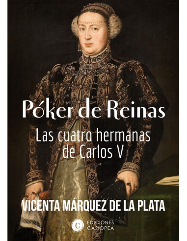 POKER DE REINAS