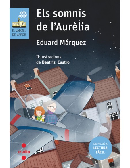 ELS SOMNIS DE L AURELIA