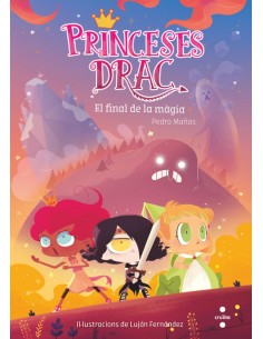 EL FINAL DE LA MAGIA