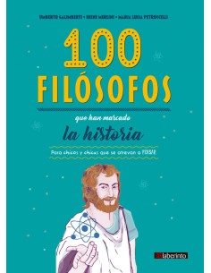 100 filosofos que han marcado la historia