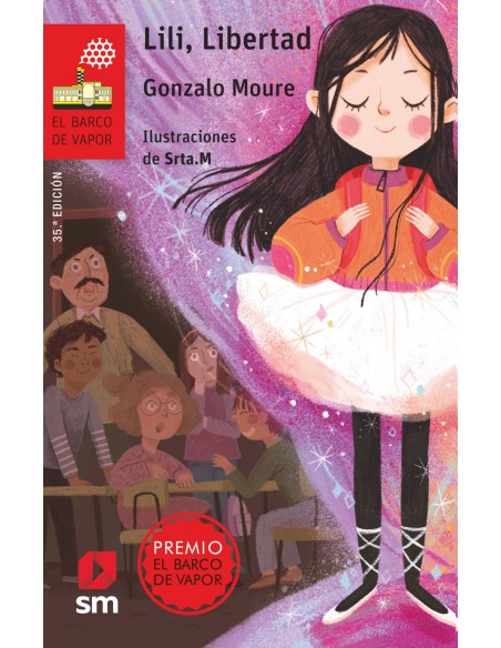 Lili Libertad