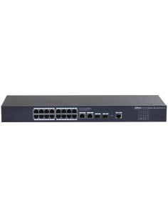 SG4020 Gestionado L2 Gigabit Ethernet (10/100/1000) 1U Negro 2