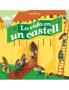LA VIDA EN UN CASTELL