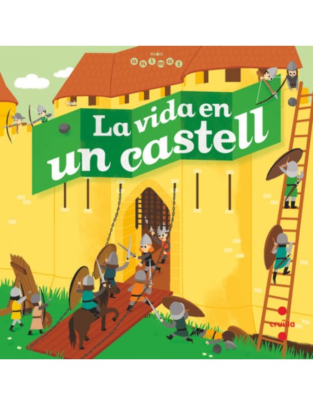 LA VIDA EN UN CASTELL