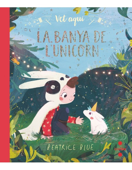 LA BANYA DE L UNICORN