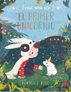 EL PRIMER UNICORNIO