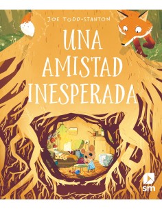 UNA AMISTAD INESPERADA