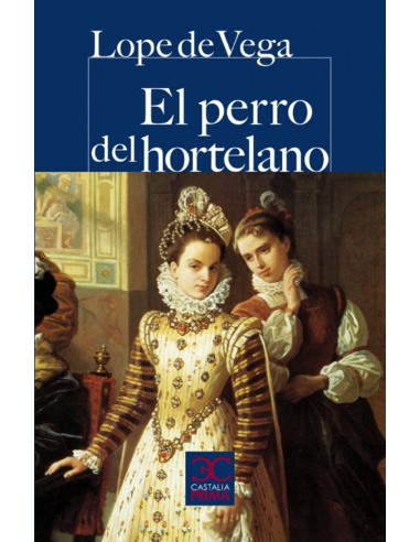 El perro del hortelano