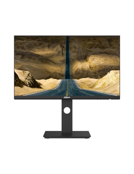 LM24-P301A LED display 60,5 cm (23.8") 2560 x 1440 Pixeles Quad HD Negro