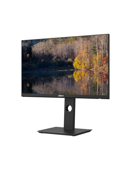 LM24-P301A LED display 60,5 cm (23.8") 2560 x 1440 Pixeles Quad HD Negro